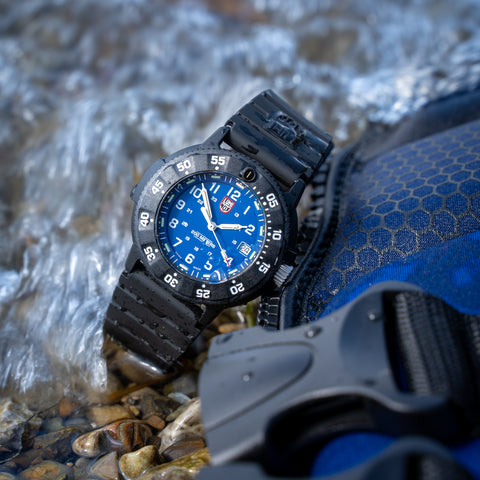 Luminox evo watch 2025