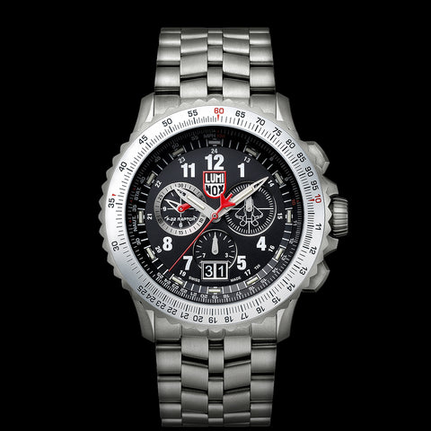 F-22 Raptor™ Chronograph - 9241.M