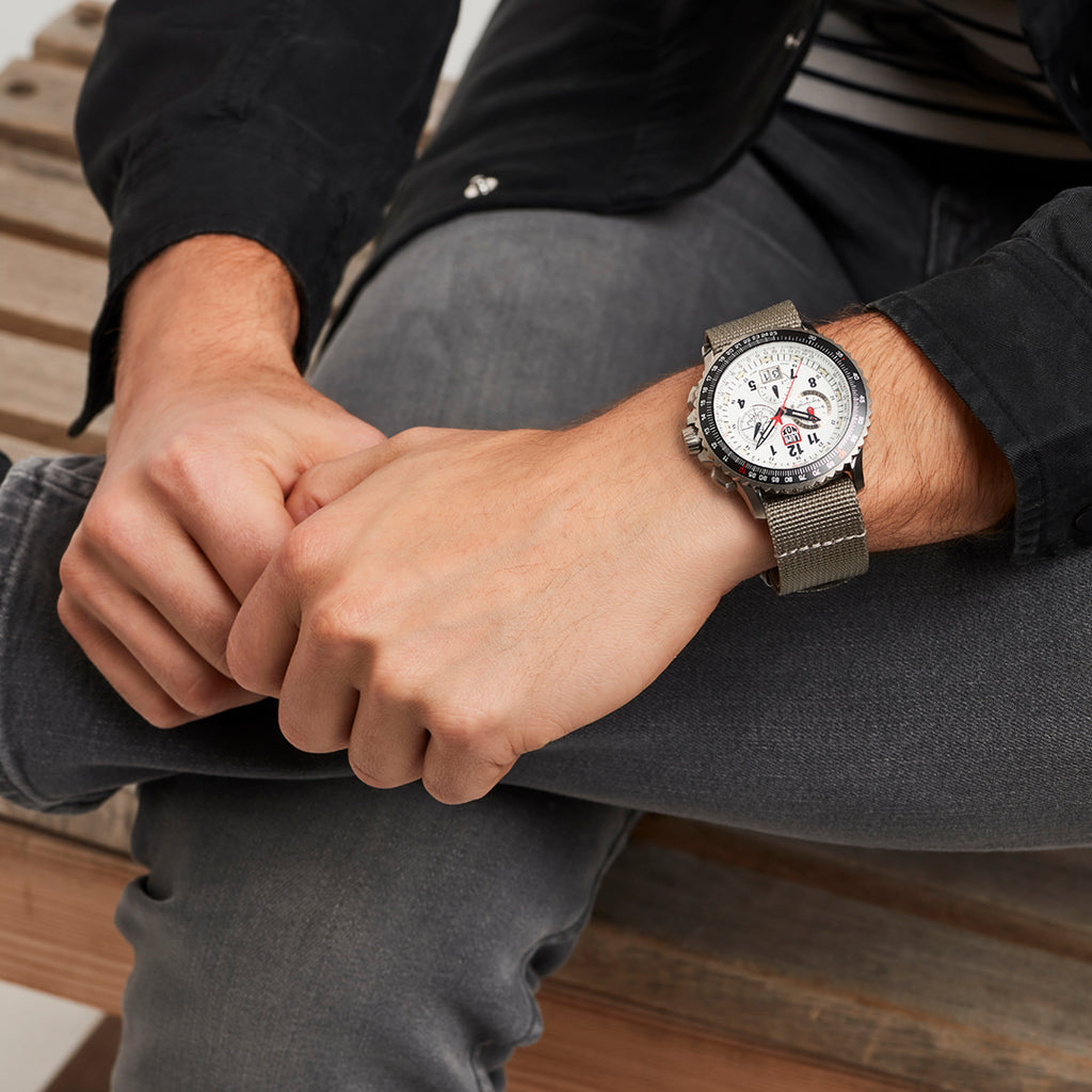 Luminox F22 RAPTOR™ 9249 Shop Official Luminox Watches Online