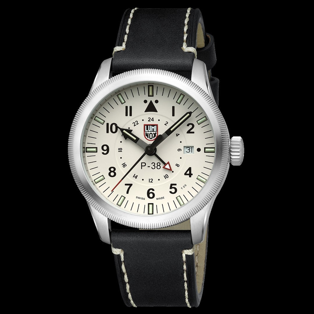 Air Pilot P-38 Lightning Series - 9527