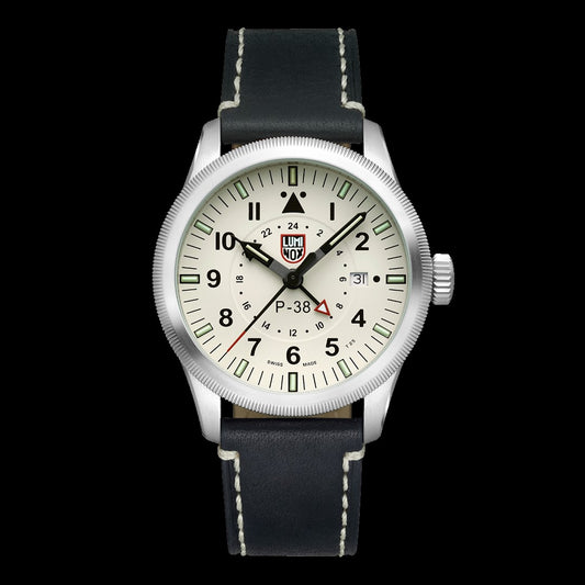 Air Pilot P-38 Lightning Series - 9527