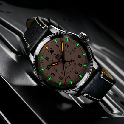 Air Pilot P-38 Lightning Series - 9527