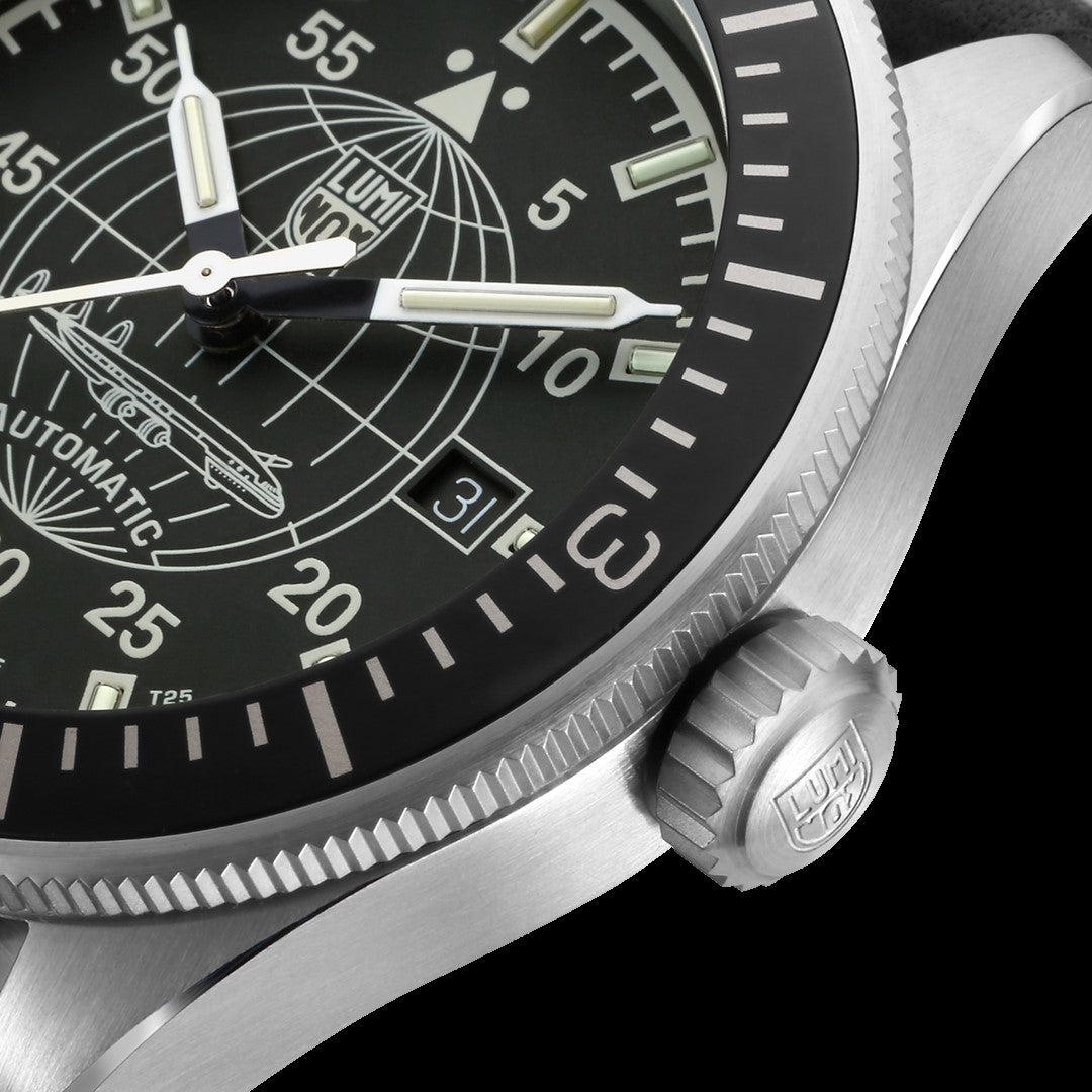 Constellation Automatic Series - 9601