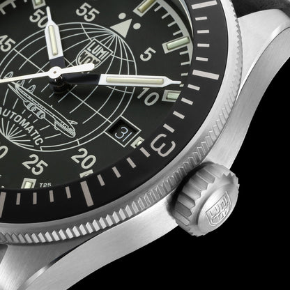 Constellation Automatic Series - 9601
