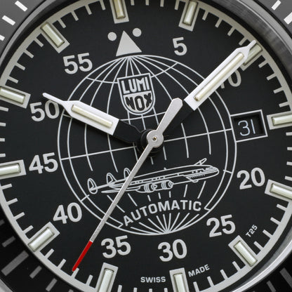 Constellation Automatic Series - 9601