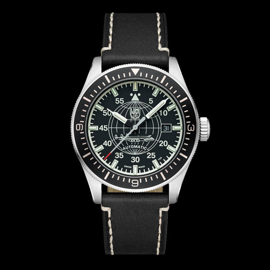 Constellation Automatic Series - 9601