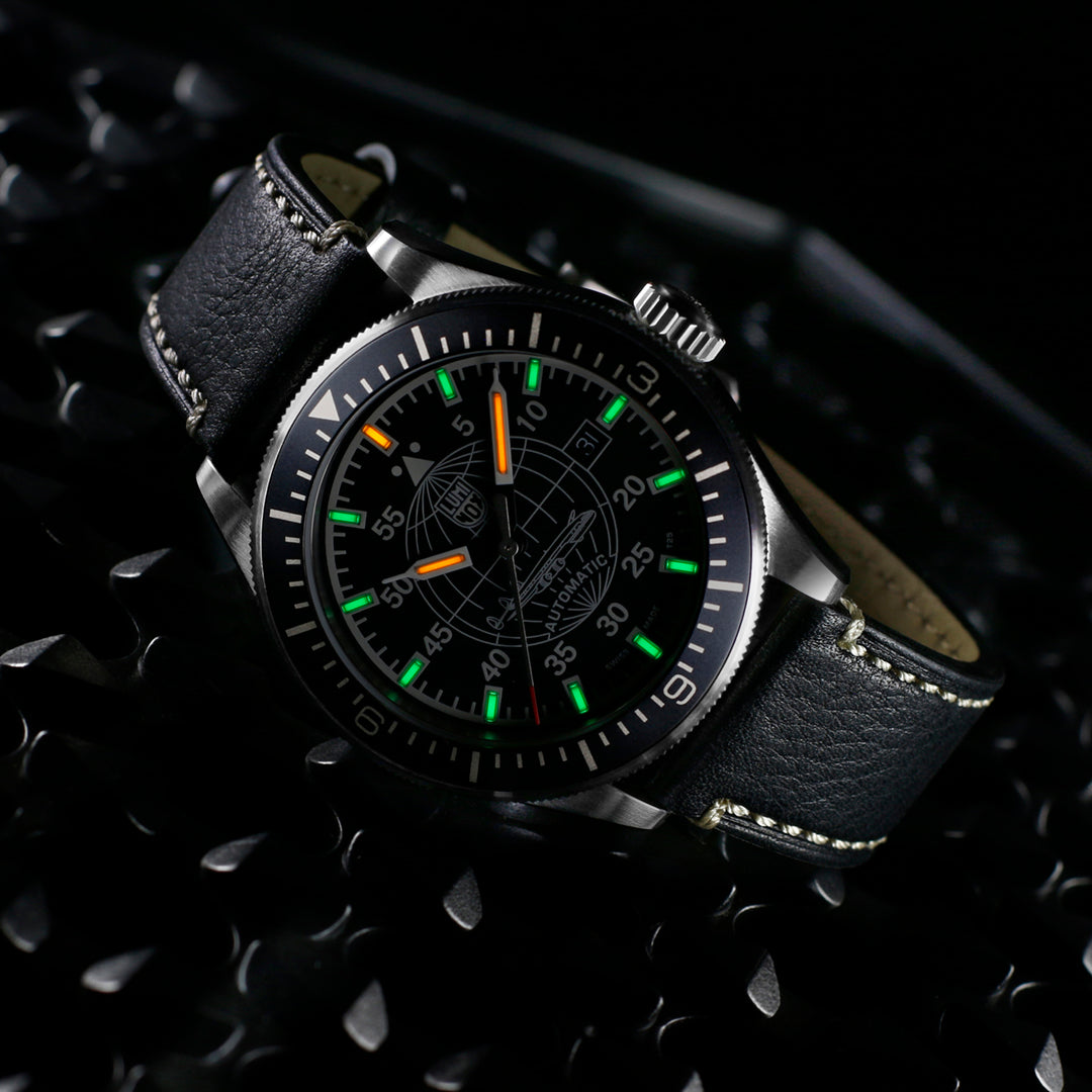 Constellation Automatic Series - 9601
