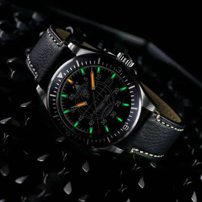Constellation Automatic Series - 9601