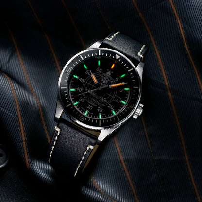 Constellation Automatic Series - 9601