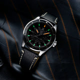 Constellation Automatic Series - 9601