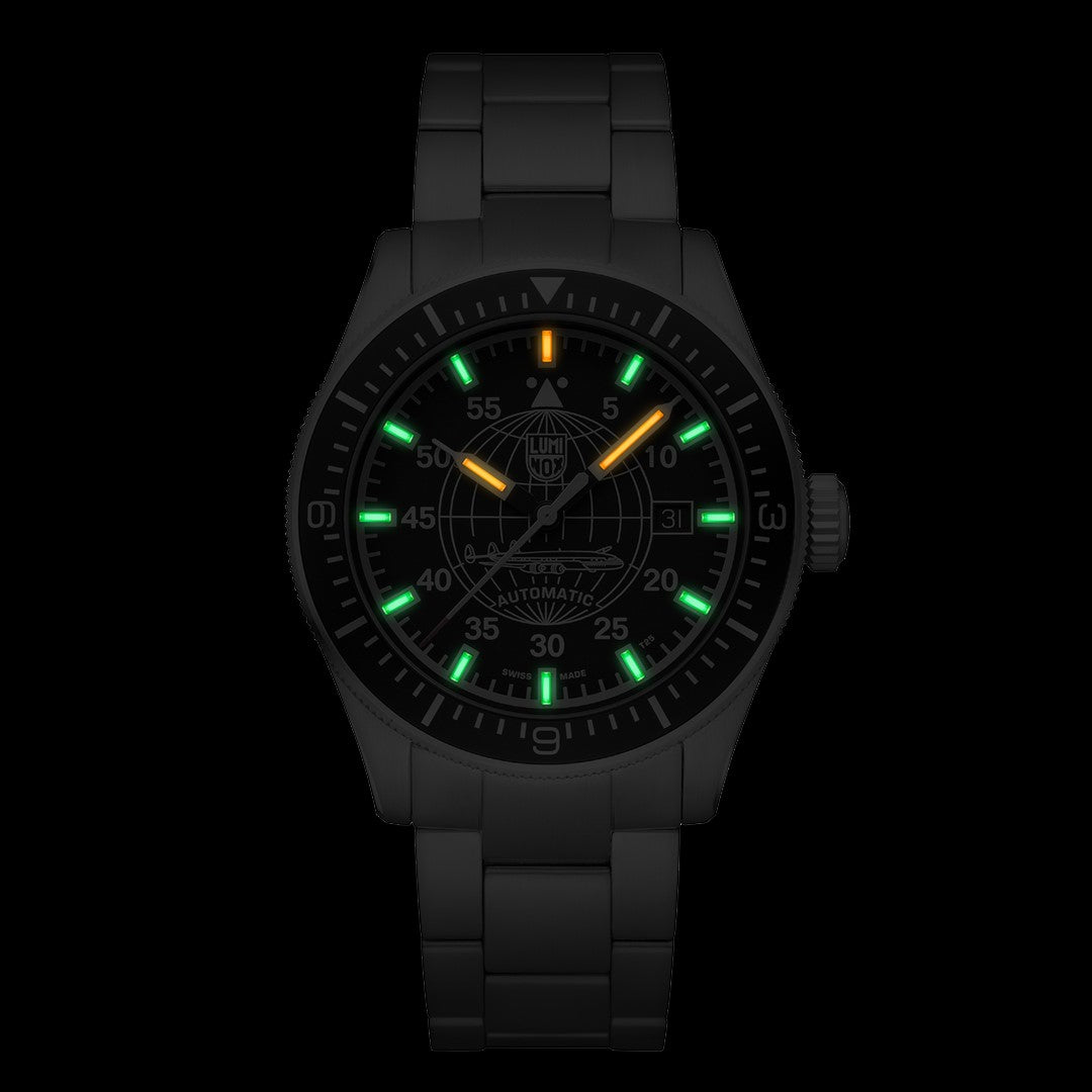 Constellation Automatic Series - 9601.M