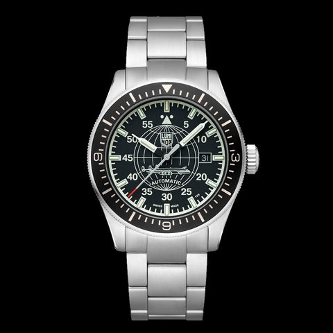 Constellation Automatic Series - 9601.M