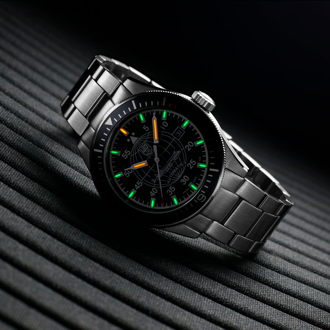 Constellation Automatic Series - 9601.M