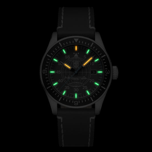 Constellation Automatic Series - 9602