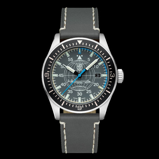 Constellation Automatic Series - 9602