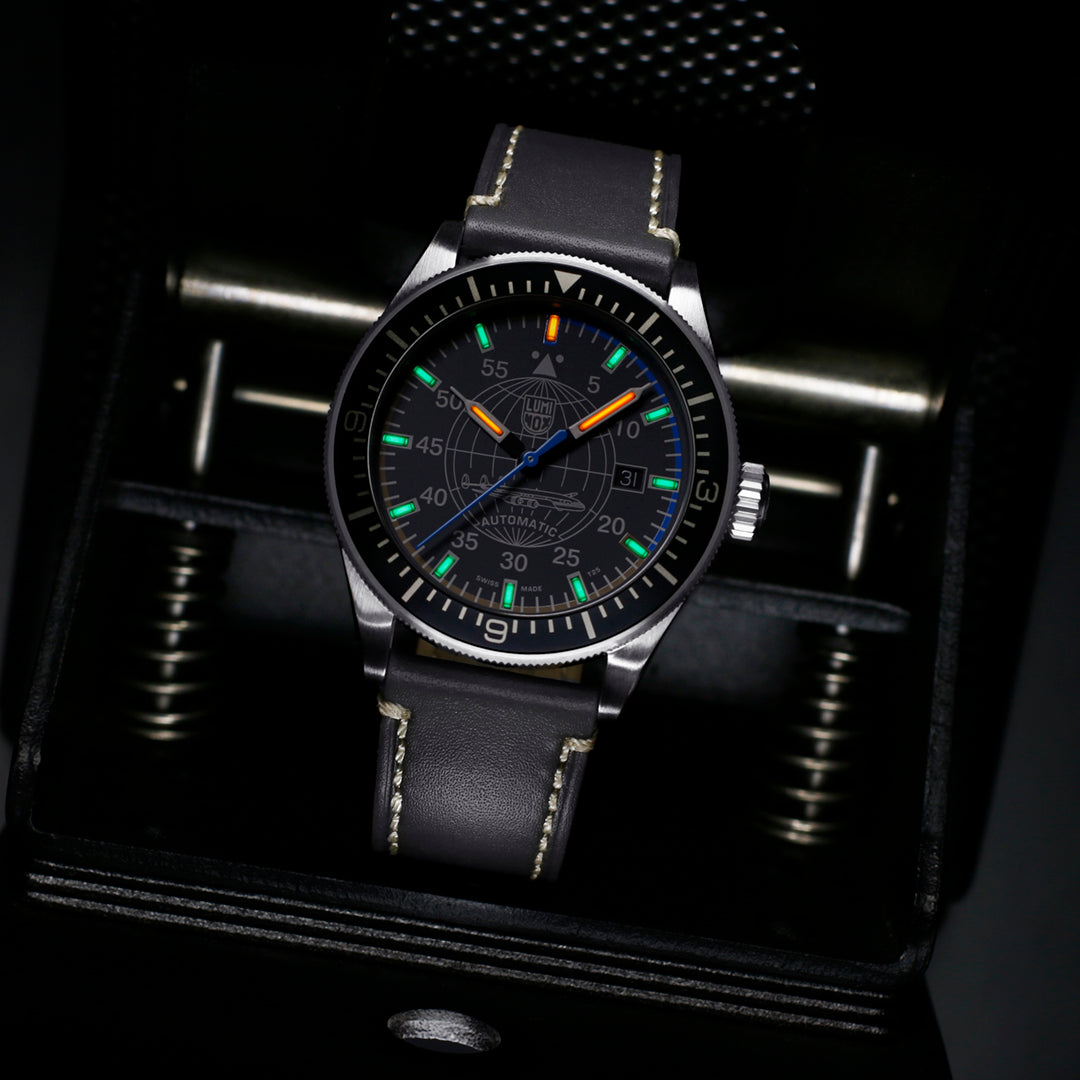 Constellation Automatic Series - 9602
