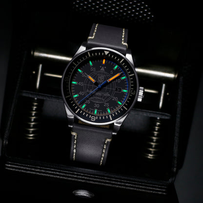 Constellation Automatic Series - 9602