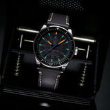 Constellation Automatic Series - 9602