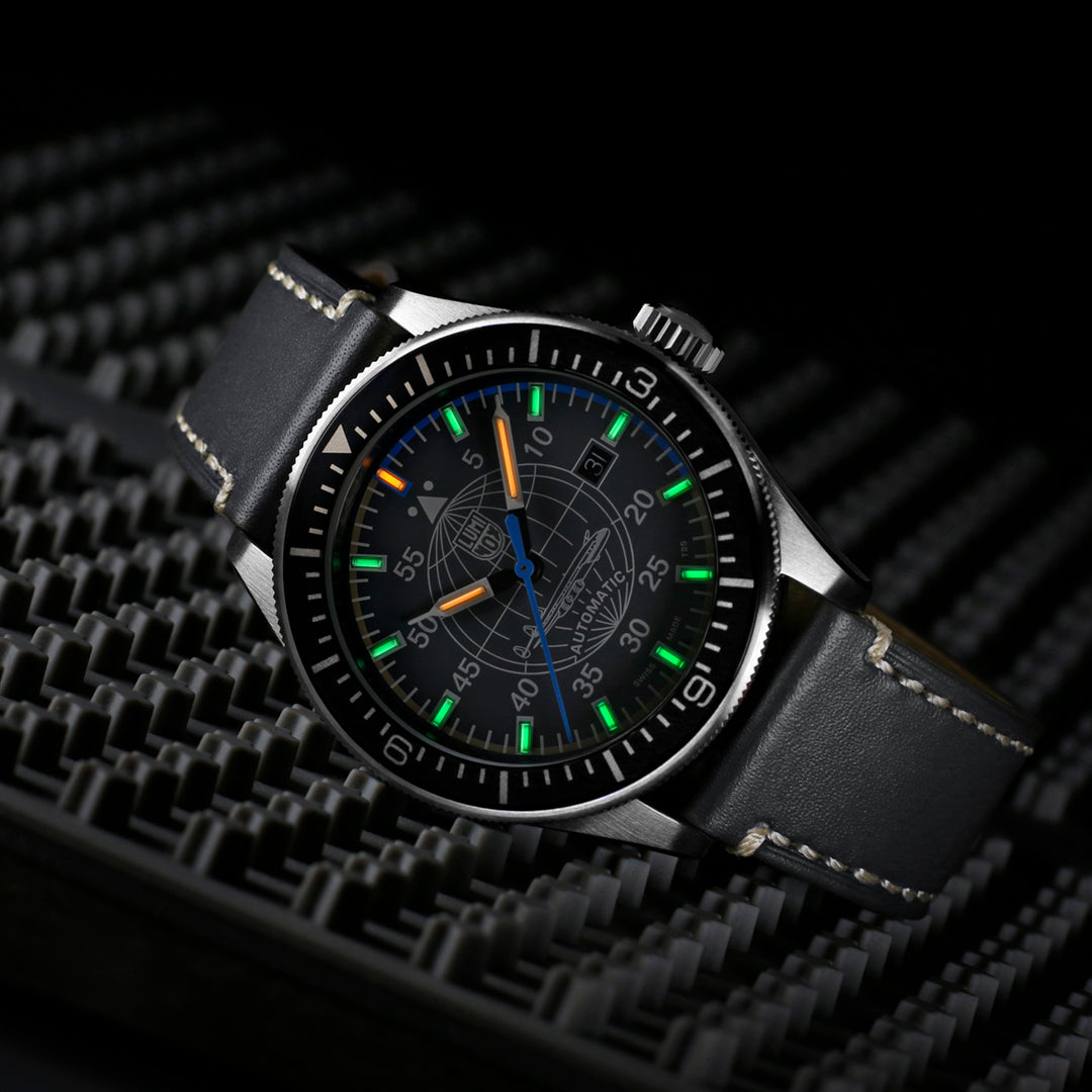 Constellation Automatic Series - 9602