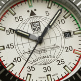 Constellation Automatic Series - 9607