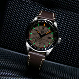 Constellation Automatic Series - 9607