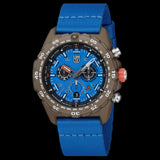 Bear Grylls Survival Master #tide Chronograph Series - 3743.ECO