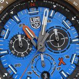 Bear Grylls Survival Master #tide Chronograph Series - 3743.ECO