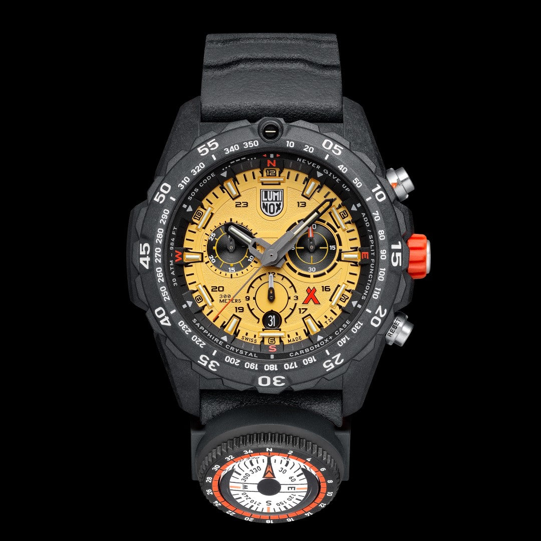 Bear Grylls Survival MASTER - 3745 – Shop Official Luminox Bear Grylls Survival MASTER - 3745 – Shop Official Luminox