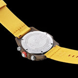 Bear Grylls Survival Master #tide Chronograph Series - 3745.ECO
