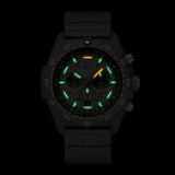 Bear Grylls Survival Master #tide Chronograph Series - 3757.ECO