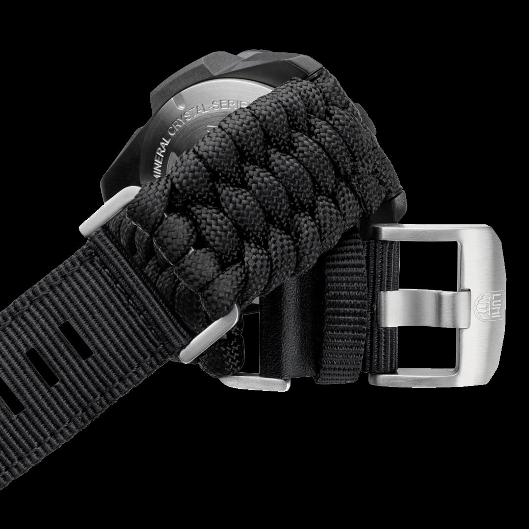 Bear Grylls Survival LAND - 3797.KM – Shop Official Luminox