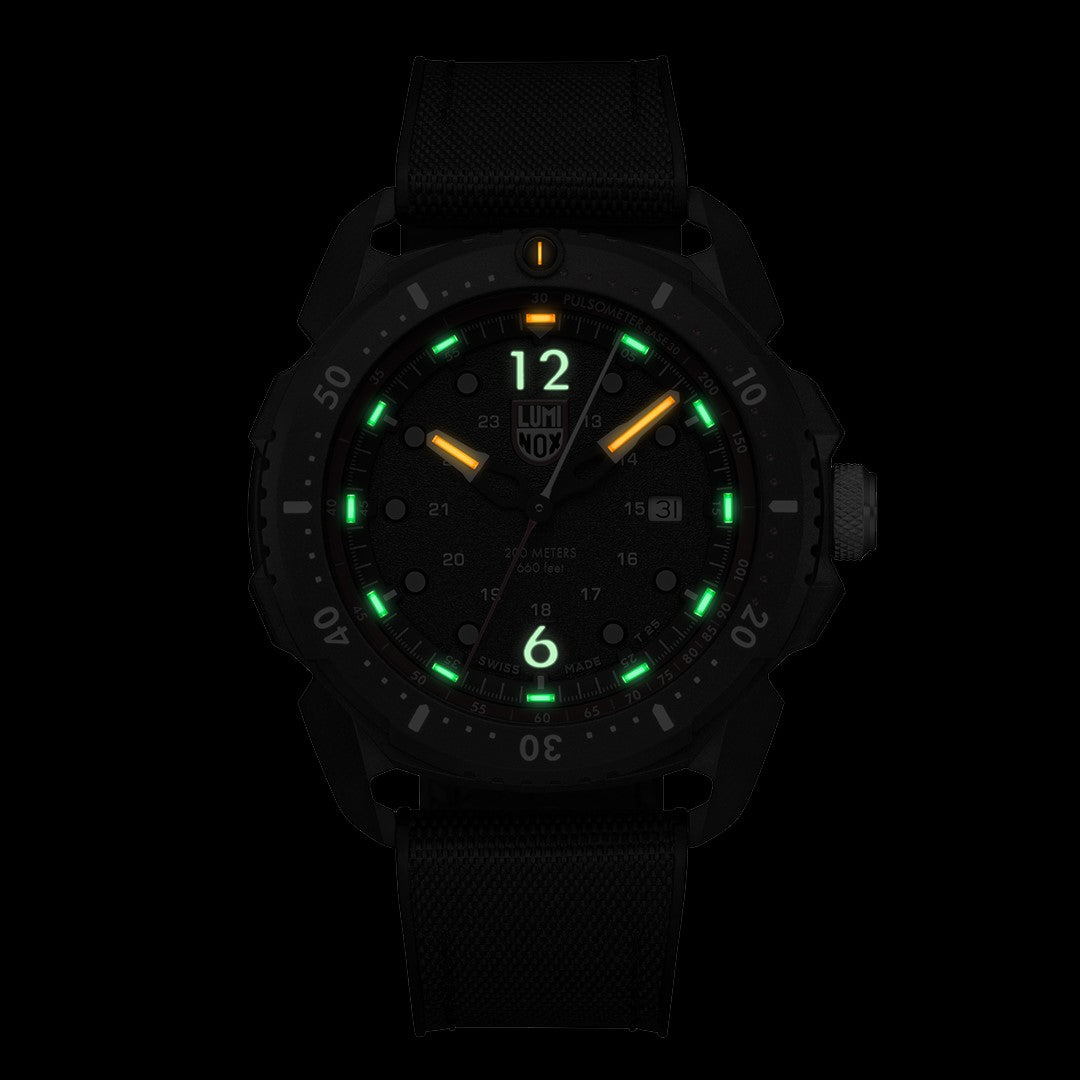 ICE-SAR Arctic - 1051
