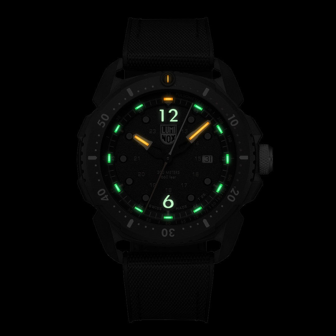 ICE-SAR Arctic - 1052