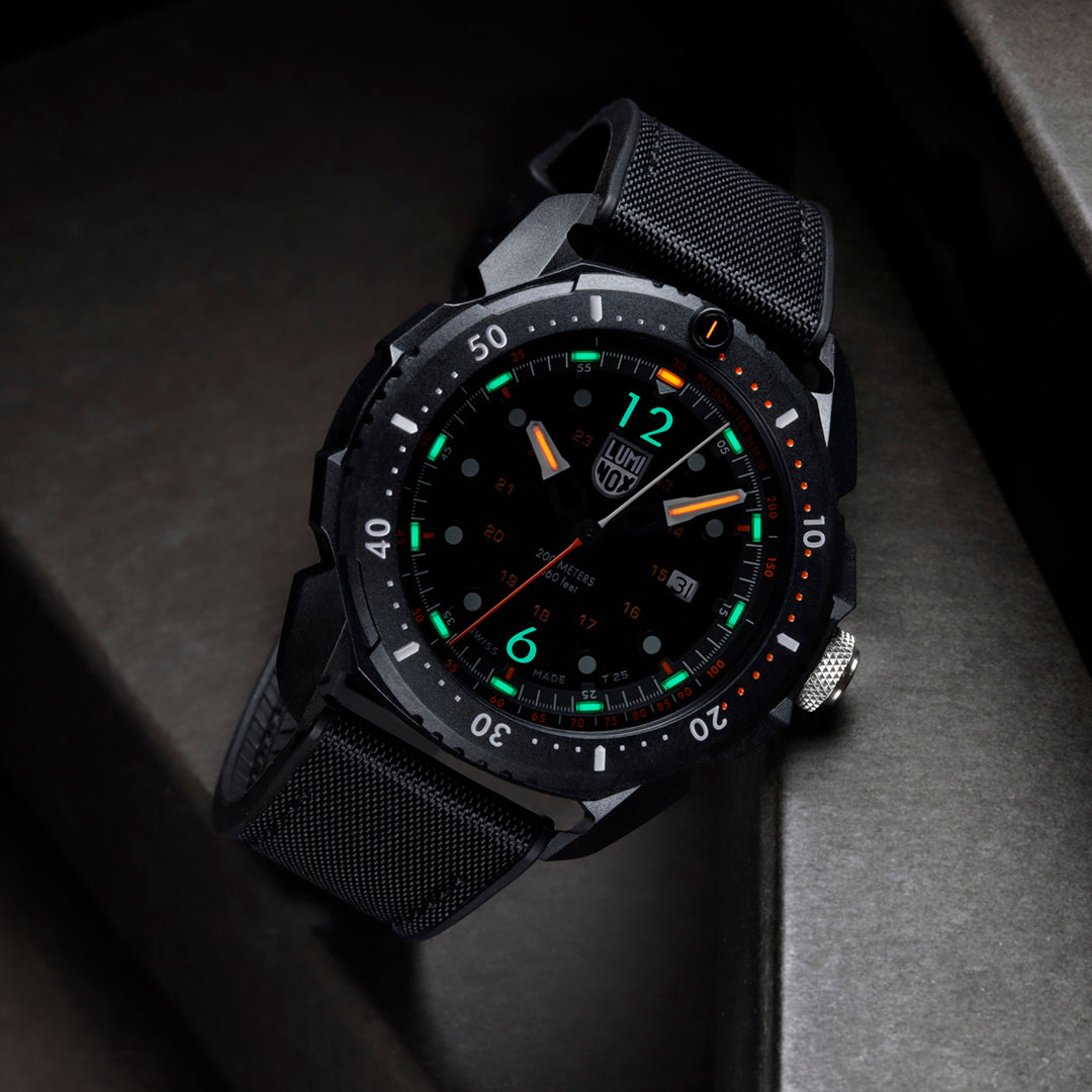 ICE-SAR Arctic - 1052