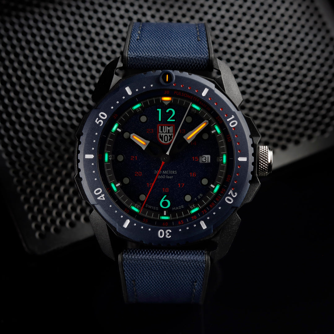 ICE-SAR Arctic - 1053
