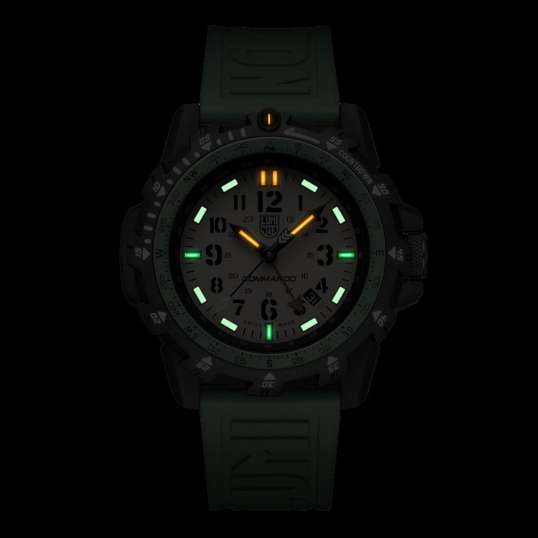 Commando Raider Series - 3337