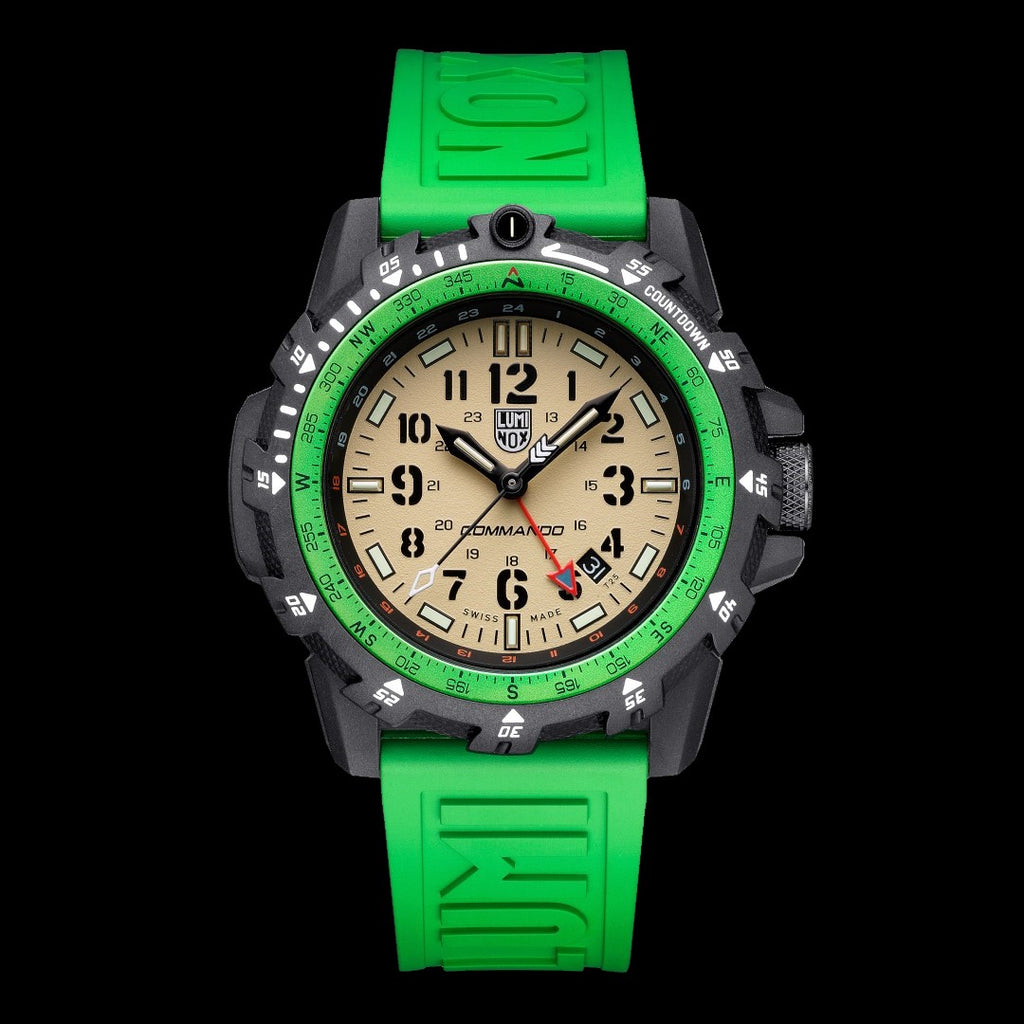 Commando Raider Series - 3337 – Shop Official Luminox Watches