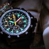 Recon Team Lead Chronograph - 8841.KM.SET