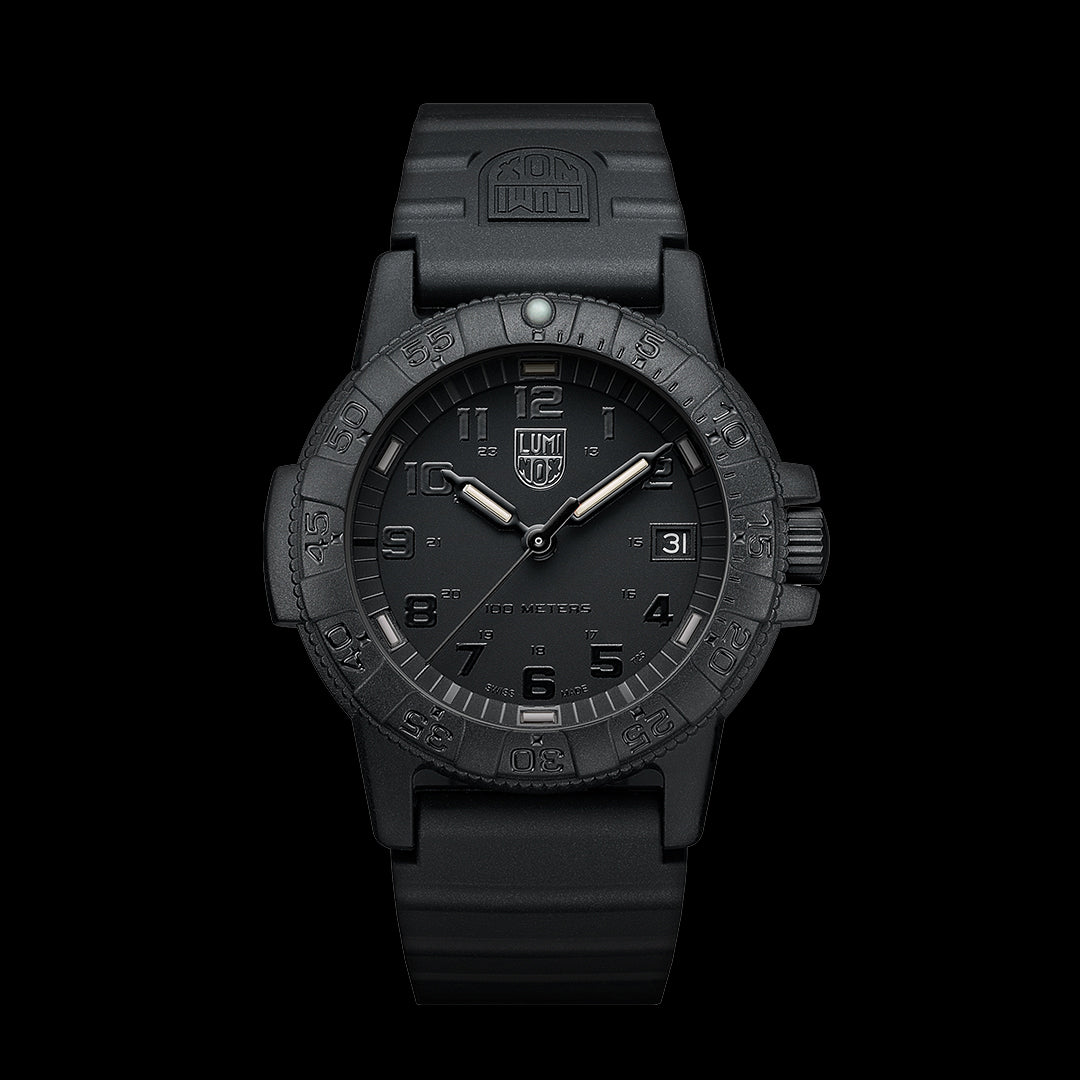 Luminox LEATHERBACK SEA TURTLE - 0301.BO – Shop Official
