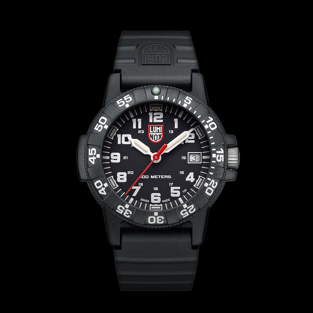 Leatherback Sea Turtle - 0301