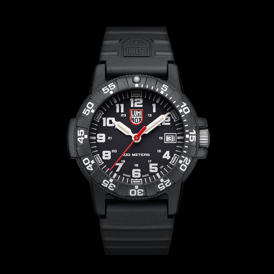 Leatherback Sea Turtle - 0301