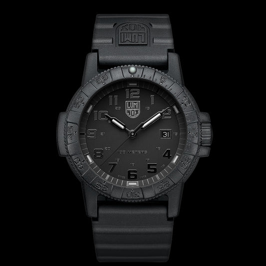 Leatherback Sea Turtle Giant - 0321.BO