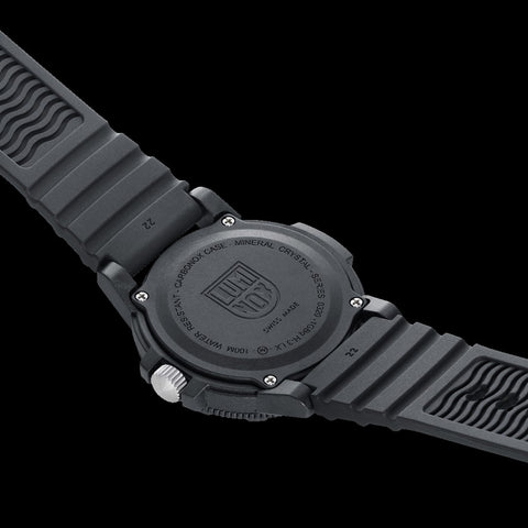Leatherback Sea Turtle Giant 0324 Shop Official Luminox Watches Online Singapore Malaysia Brunei