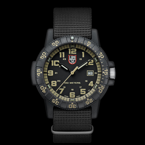 Luminox LEATHERBACK SEA TURTLE GIANT - 0333 – Shop Official