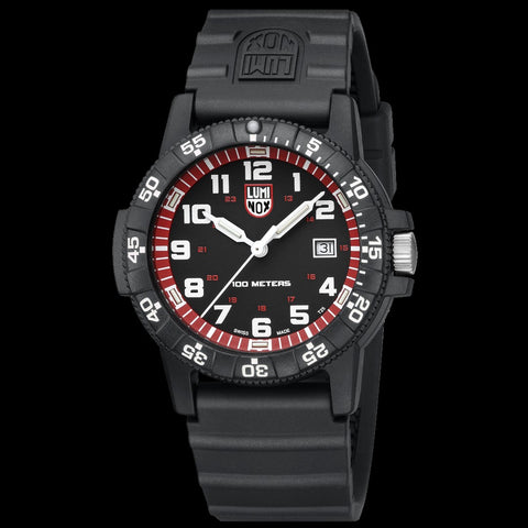Leatherback Sea Turtle Giant 0335 Shop Official Luminox Watches Online Singapore Malaysia Brunei