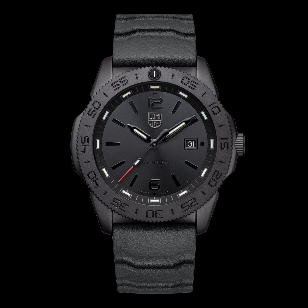 Pacific Diver Series - 3121.BO