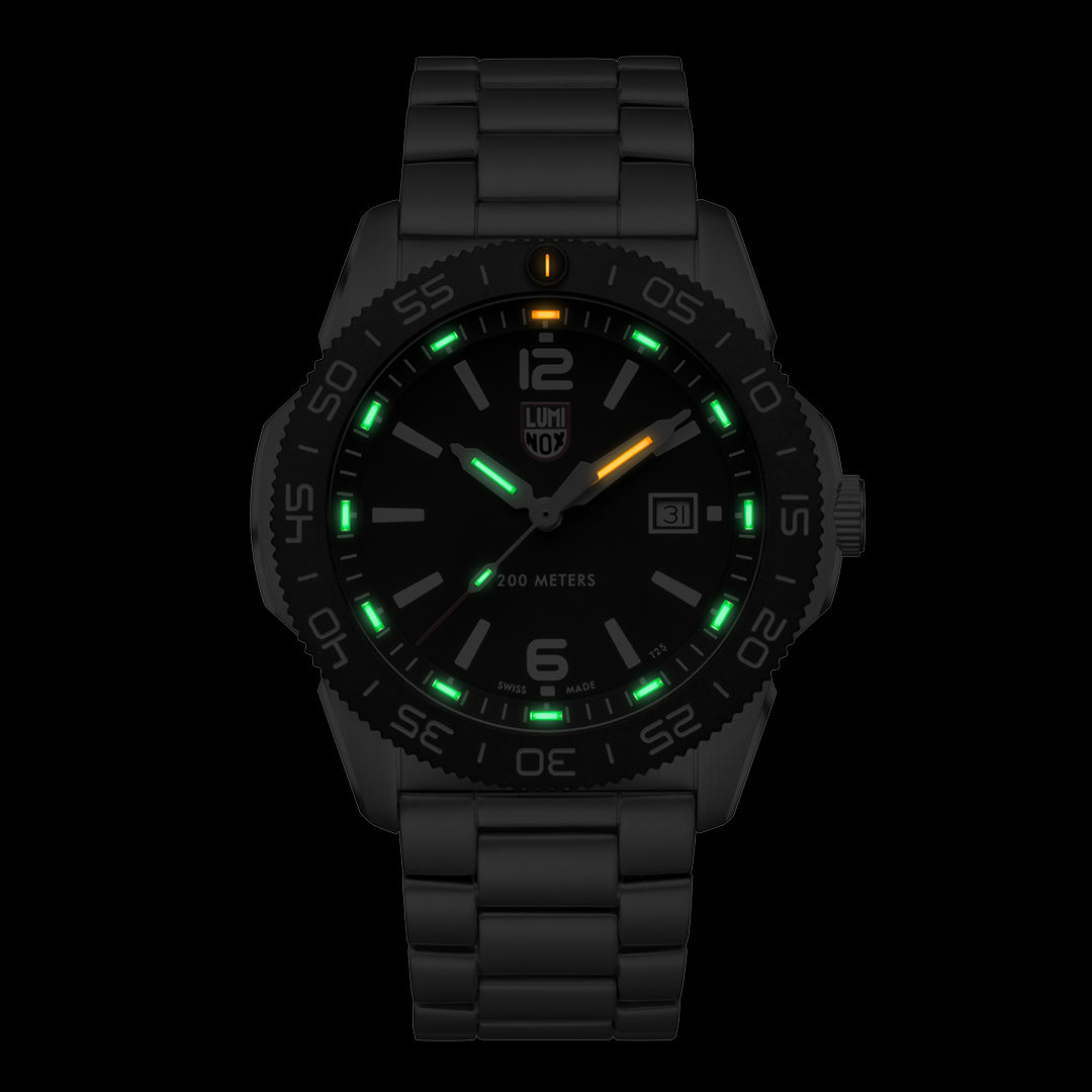 Pacific Diver Series - 3122