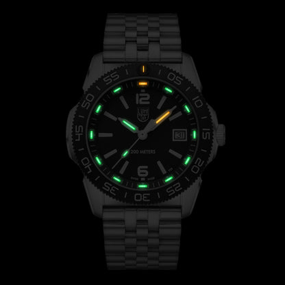 Pacific Diver Ripple Series - 3122.M