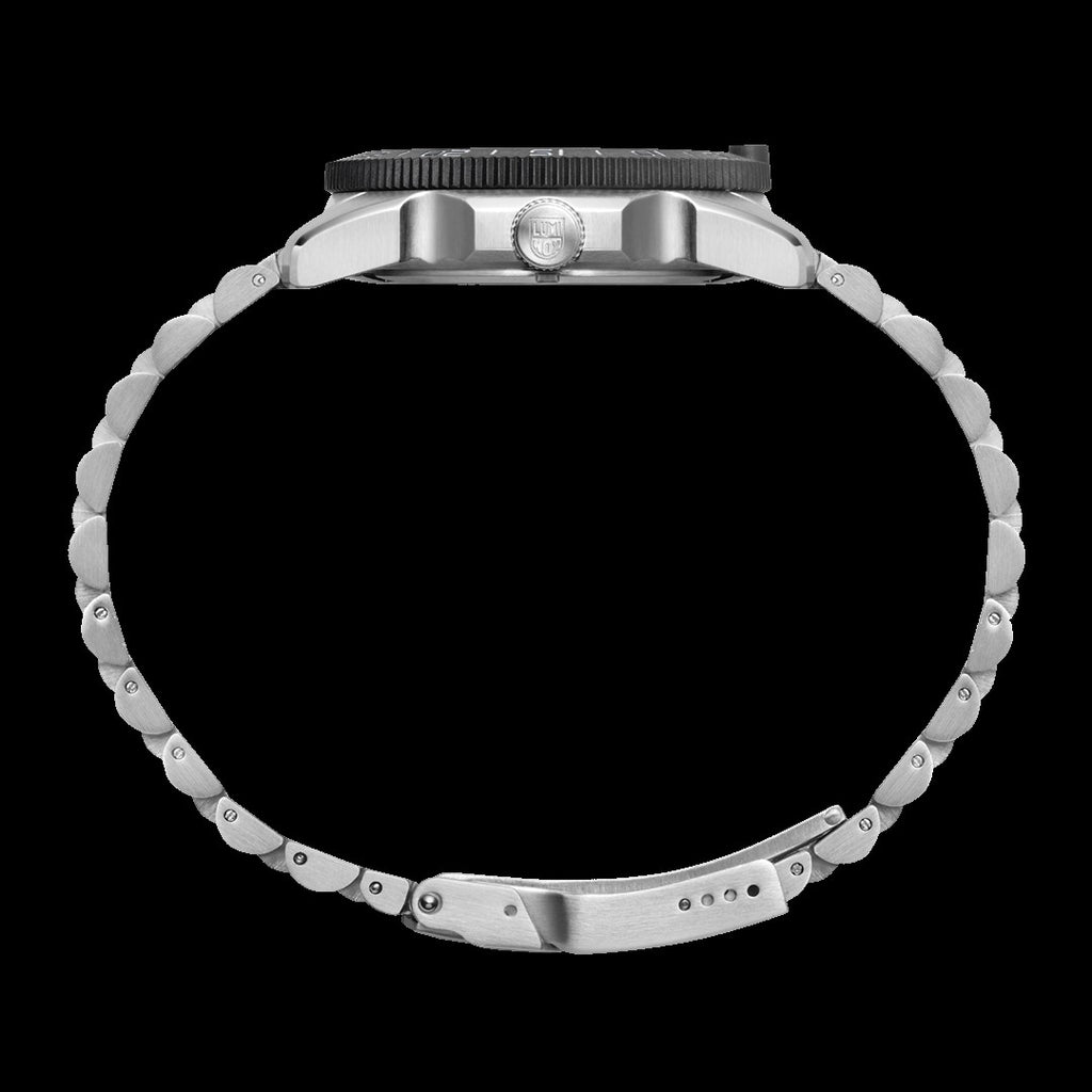 Pacific Diver Ripple Series - 3122.M – Shop Official Luminox Watches ...