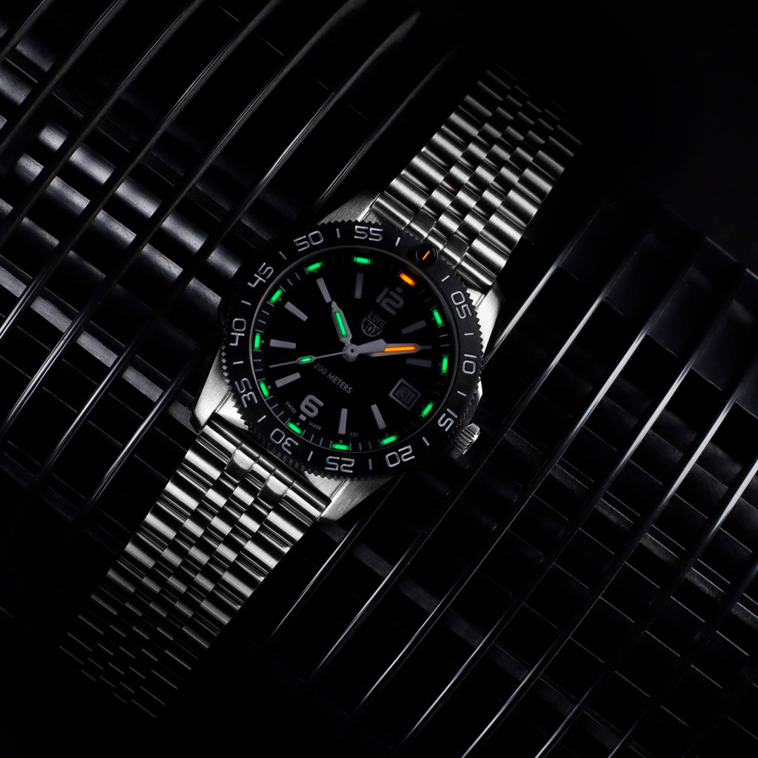 Pacific Diver Ripple Series - 3122.M